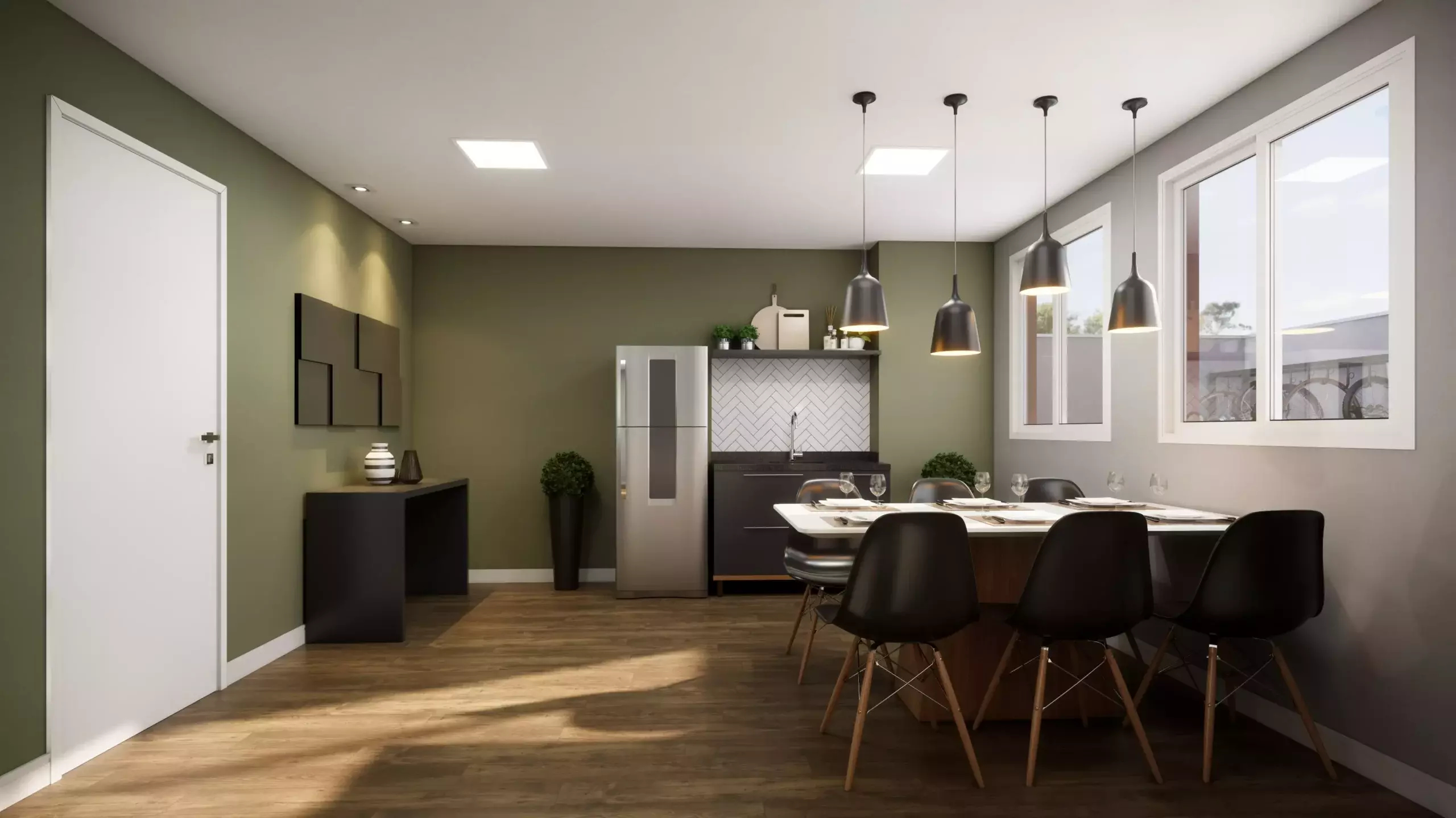 Apartamento na Viva Itaquera, Zona Leste de São Paulo, ideal para quem busca conforto, mobilidade e ótima localização.